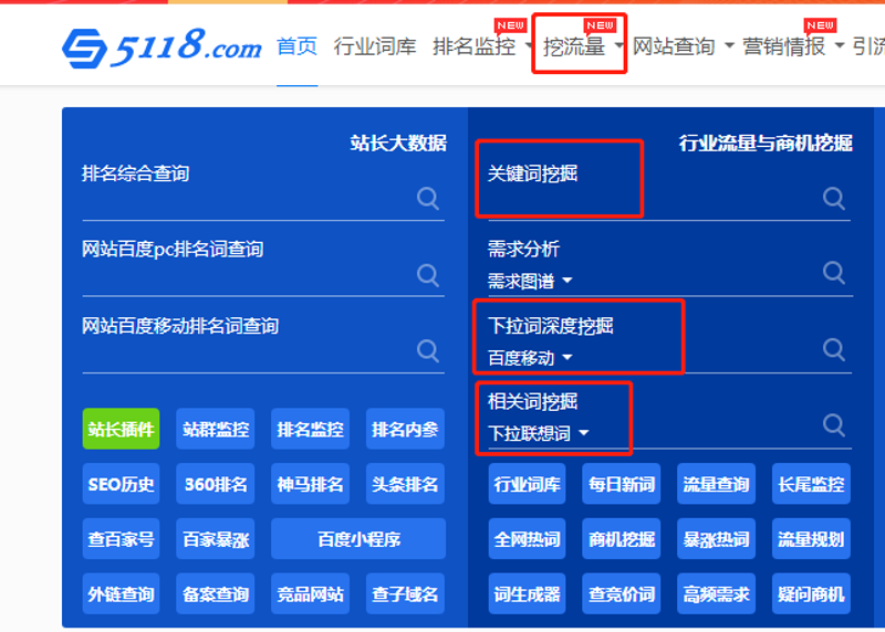 SEO站群：网站搭建的新篇章