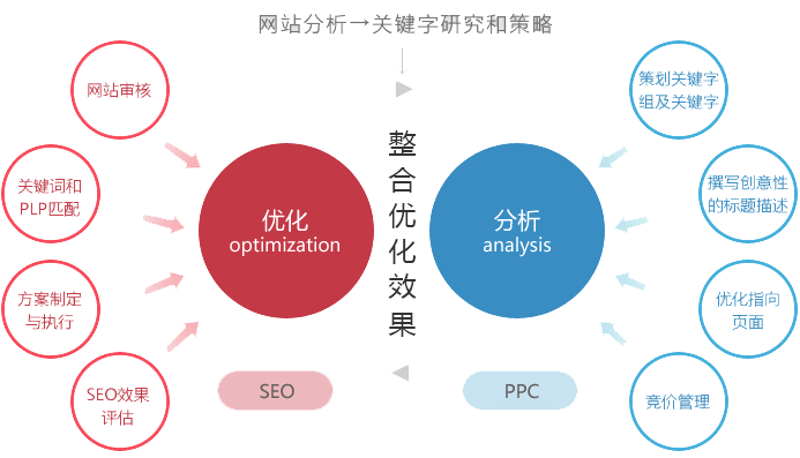 站群系统在网络营销中的崛起