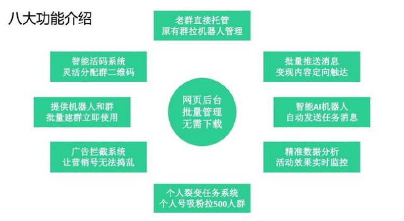 探究网站布局技术：站群程序出售引领行业新潮流