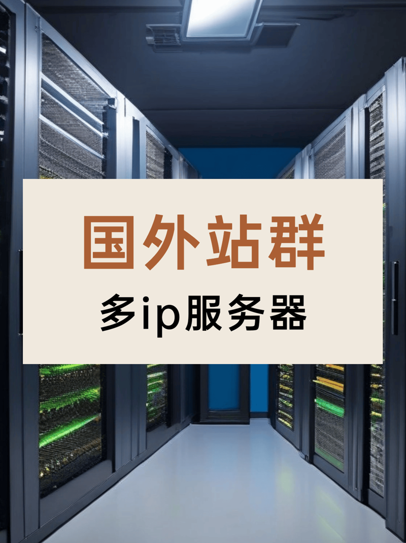 探究网站布局技术：站群程序出售引领行业新潮流